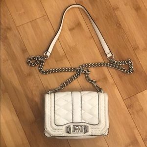 Rebecca minkoff crossbody game day bag